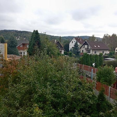 Apartments Alena - Karlovy Vary Exterior foto