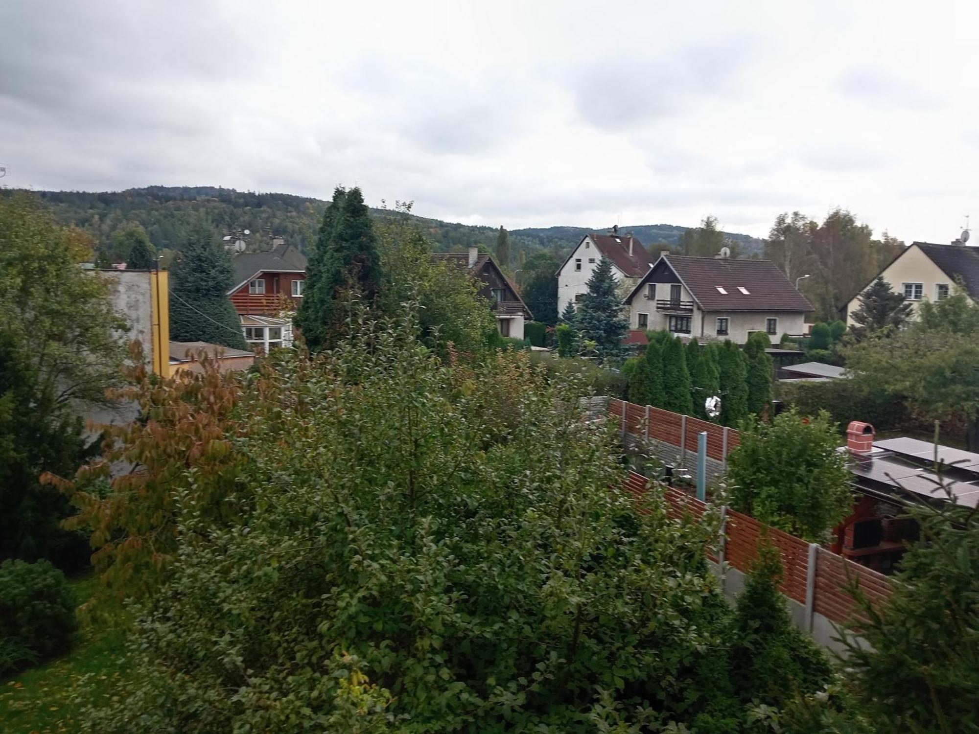 Apartments Alena - Karlovy Vary Exterior foto