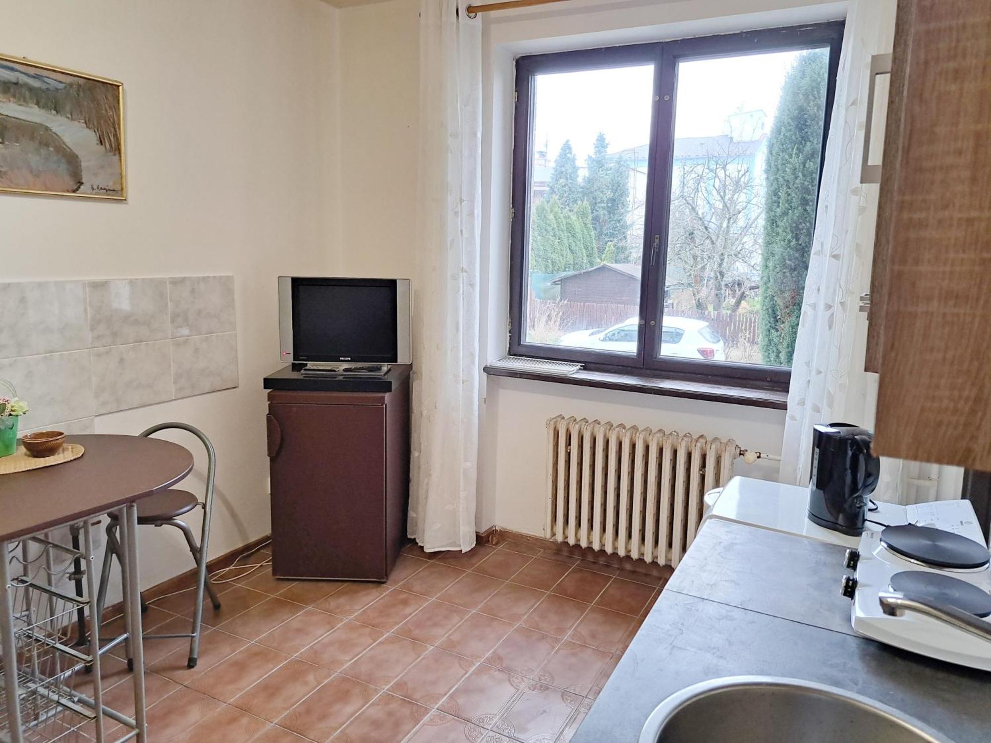 Apartments Alena - Karlovy Vary Habitación foto