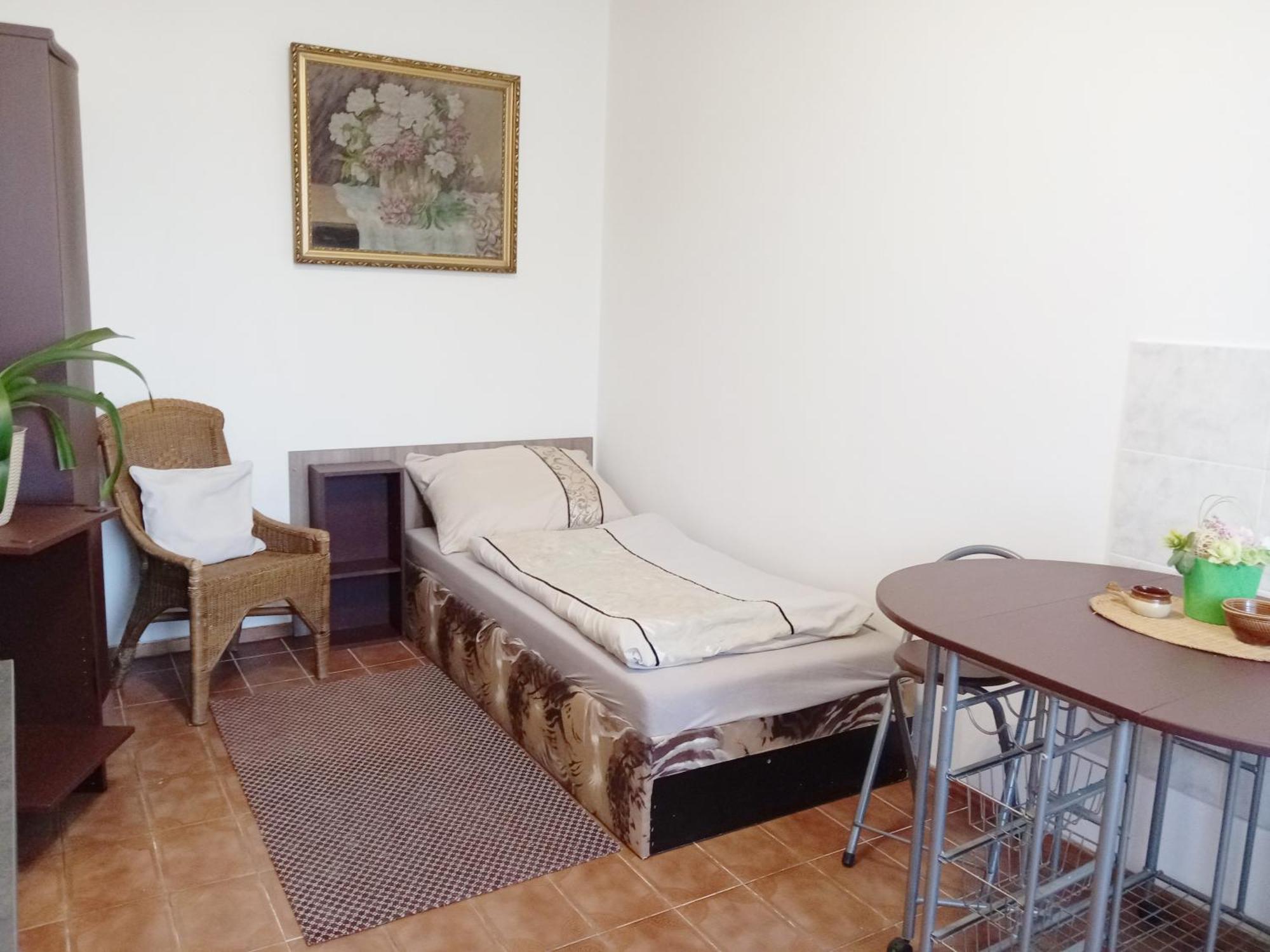 Apartments Alena - Karlovy Vary Habitación foto