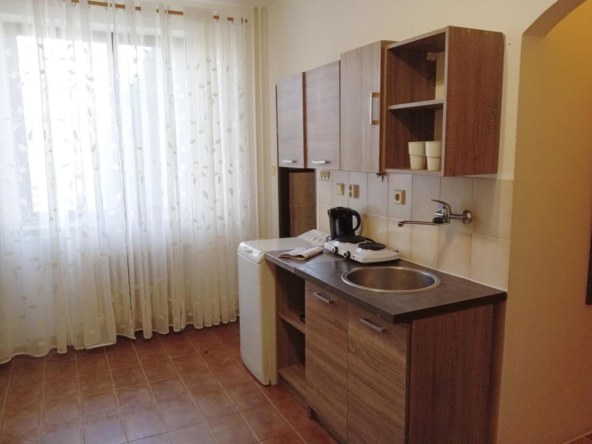 Apartments Alena - Karlovy Vary Habitación foto