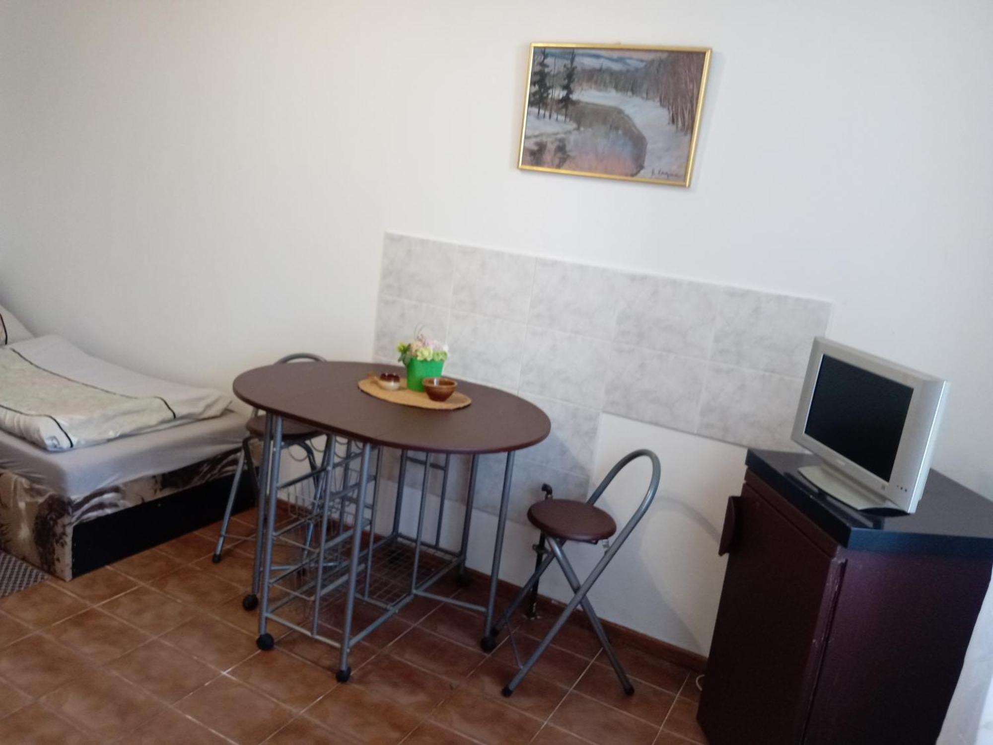 Apartments Alena - Karlovy Vary Habitación foto